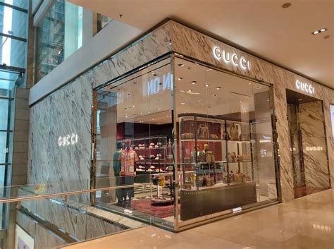 Gucci in kuala lumpur